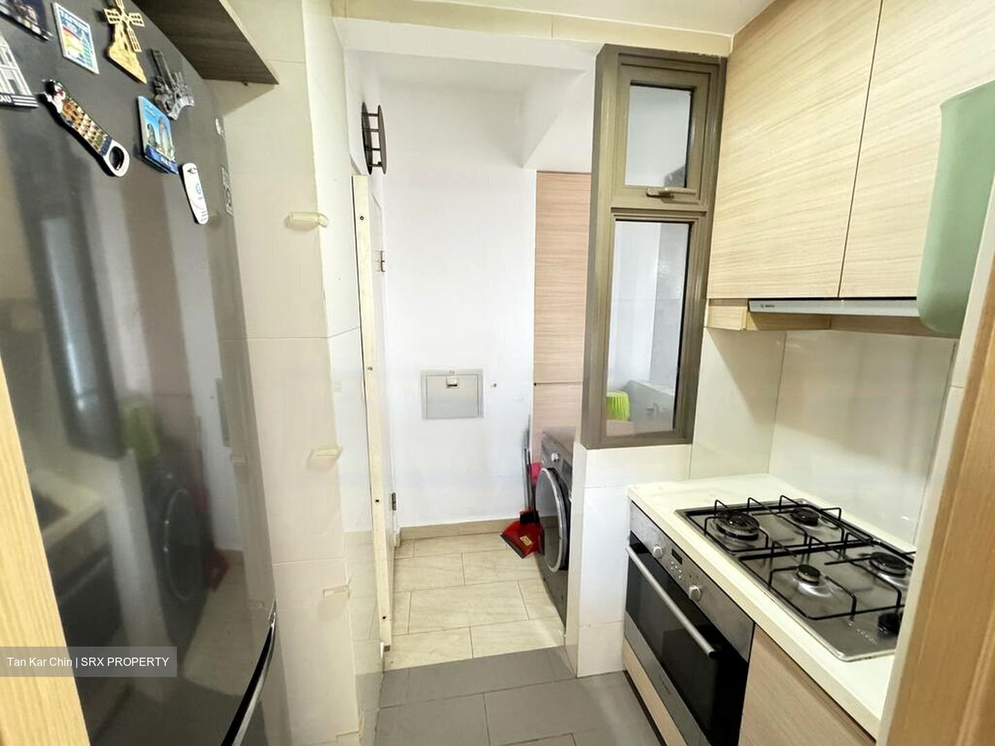 Parc Vera (D19), Condominium #459620751